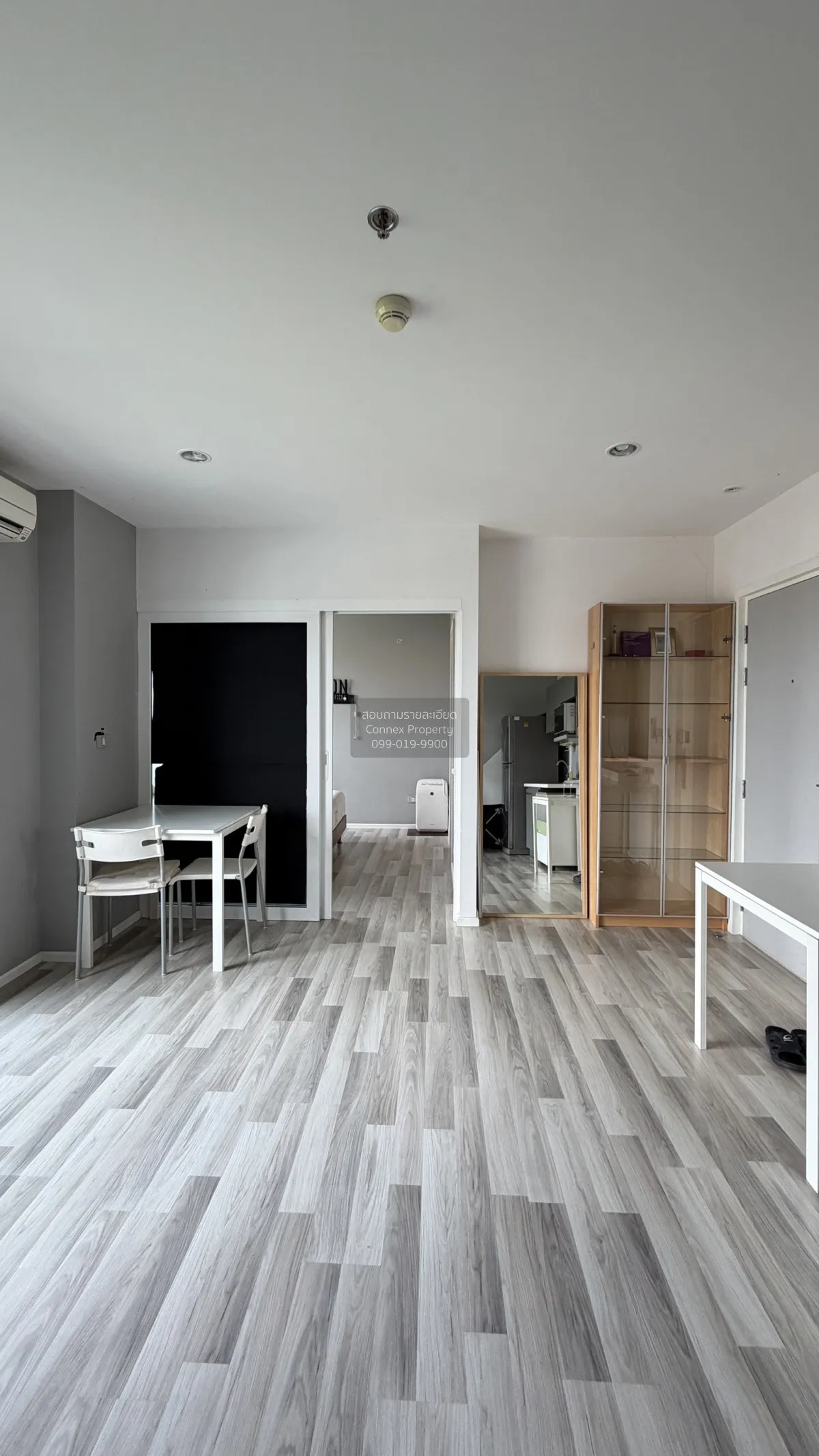 For Sale Condo , THE KEY CHAENGWATTANA , Bang Talat , Pak Kret , 