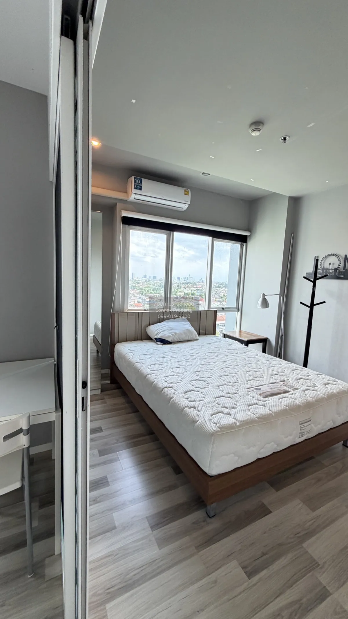 For Sale Condo , THE KEY CHAENGWATTANA , Bang Talat , Pak Kret , 
