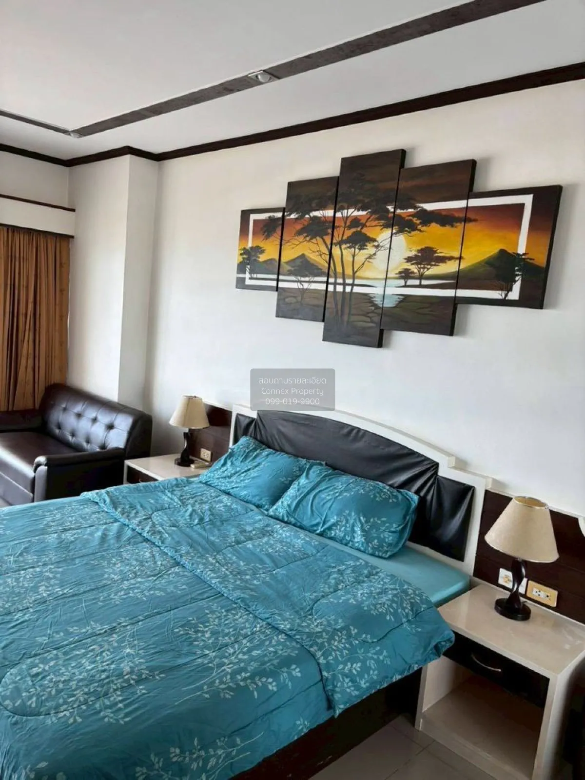 For Sale Condo , View Talay 8 , Mueang Phata , Bang Lamung , Chon 2