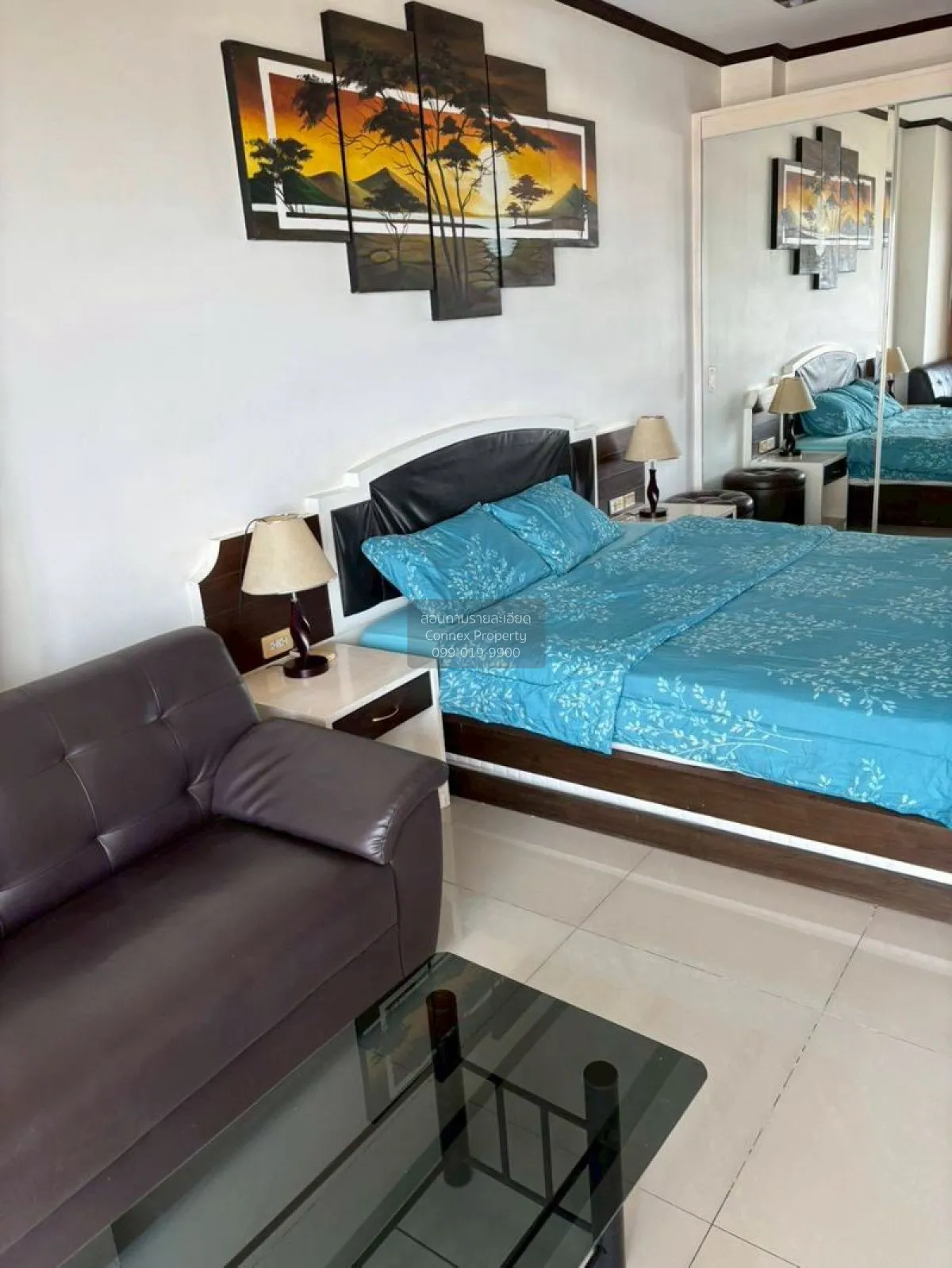 For Sale Condo , View Talay 8 , Mueang Phata , Bang Lamung , Chon 3