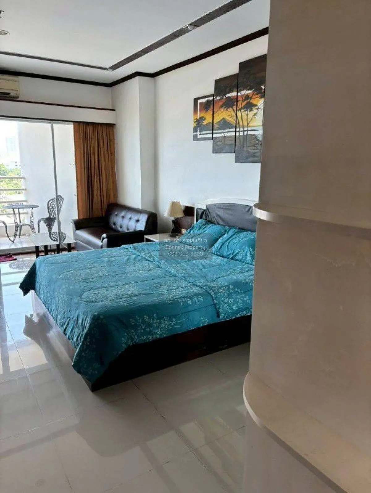 For Sale Condo , View Talay 8 , Mueang Phata , Bang Lamung , Chon 4