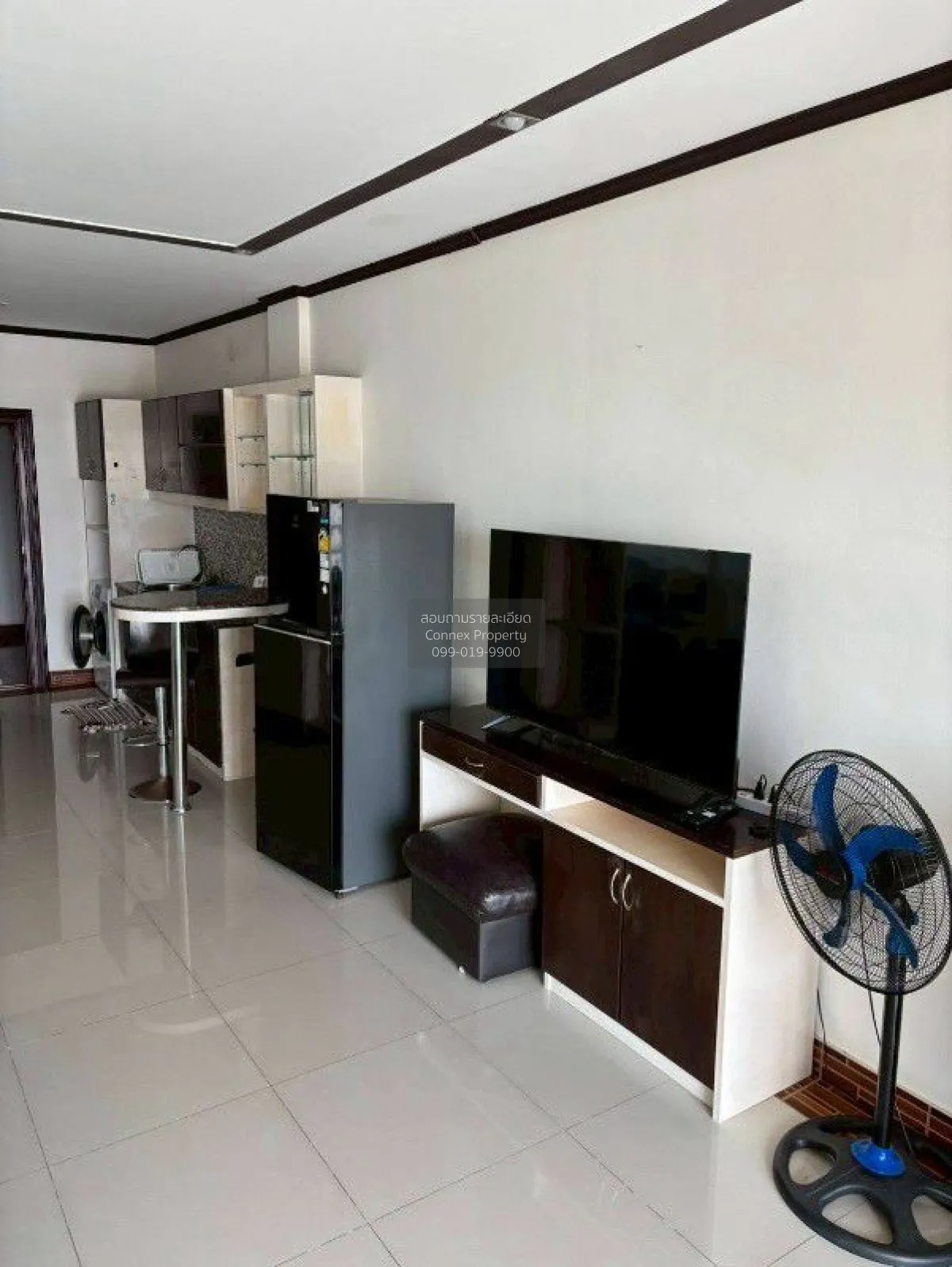 For Sale Condo , View Talay 8 , Mueang Phata , Bang Lamung , Chon