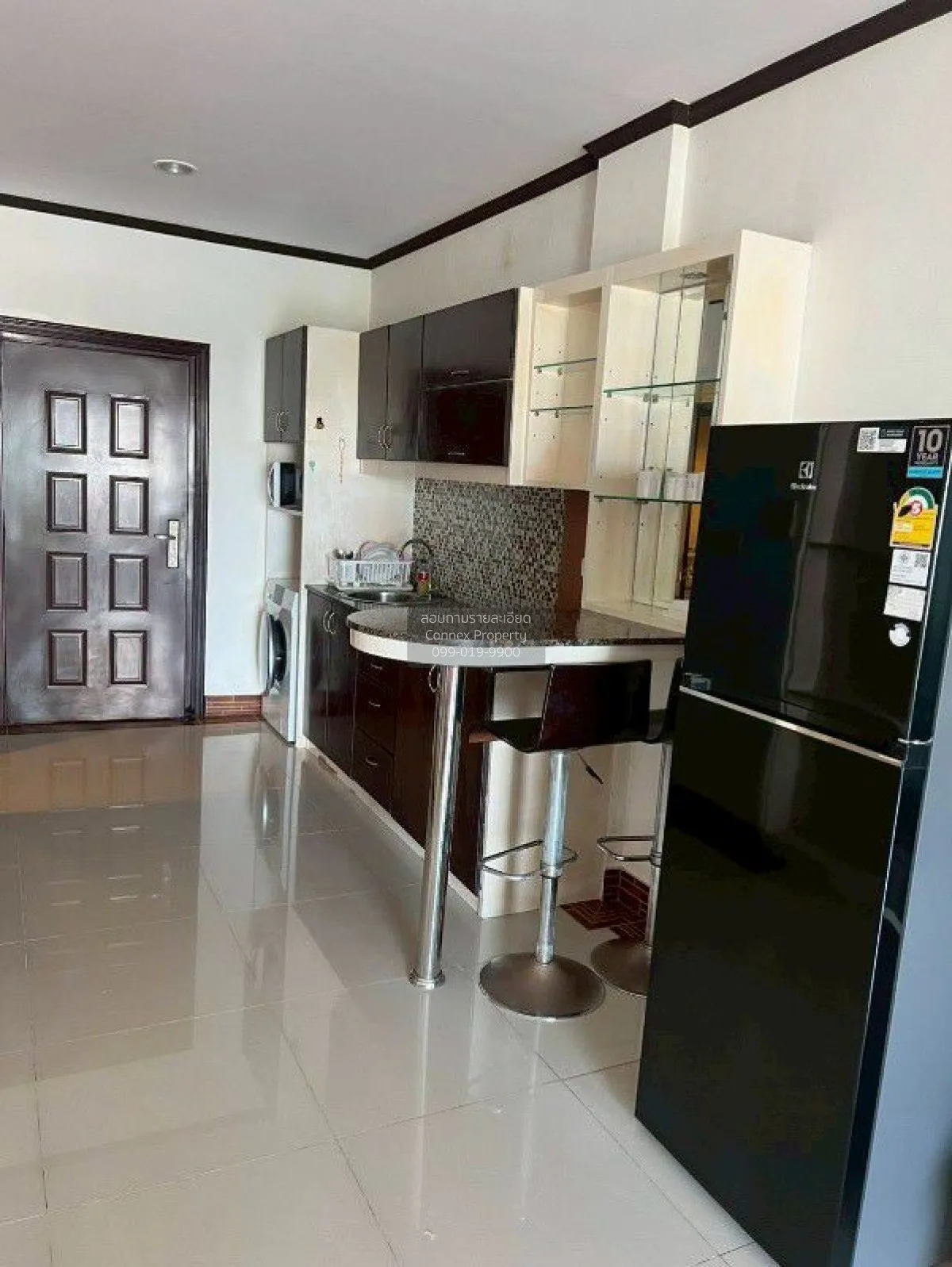 For Sale Condo , View Talay 8 , Mueang Phata , Bang Lamung , Chon