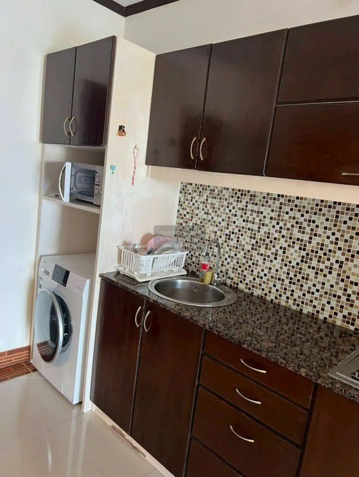 For Sale Condo , View Talay 8 , Mueang Phata , Bang Lamung , Chon