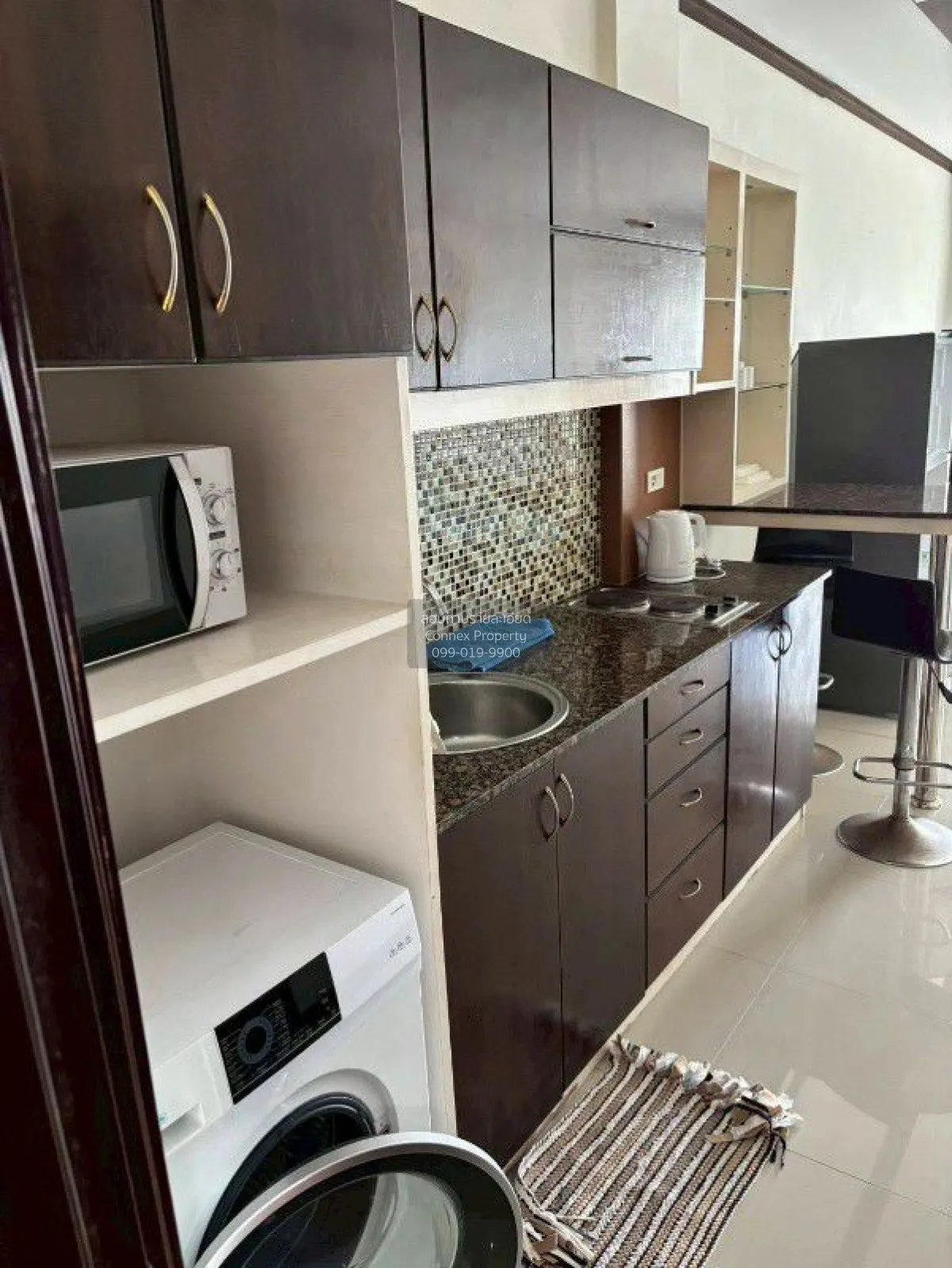 For Sale Condo , View Talay 8 , Mueang Phata , Bang Lamung , Chon