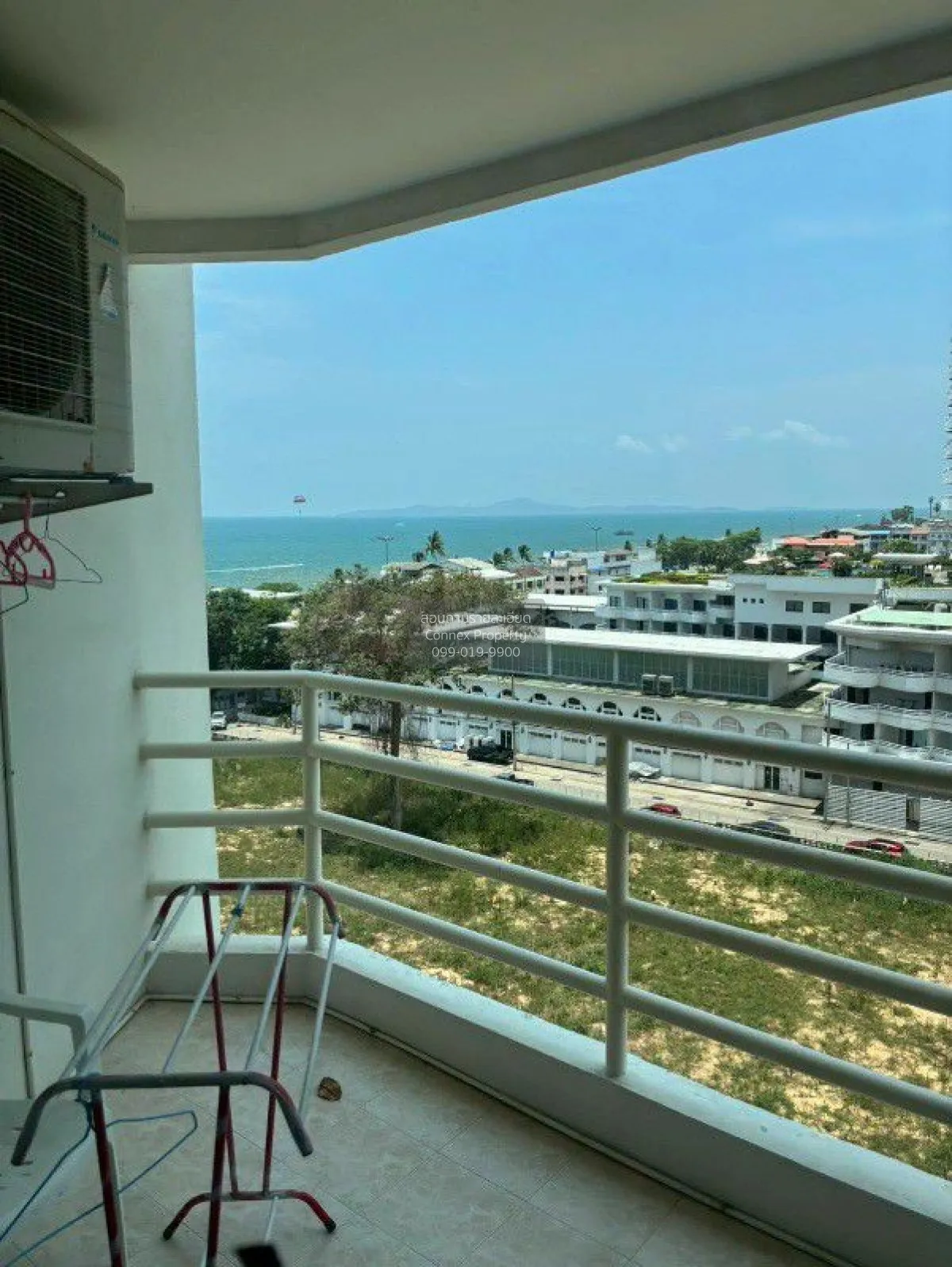 For Sale Condo , View Talay 8 , Mueang Phata , Bang Lamung , Chon