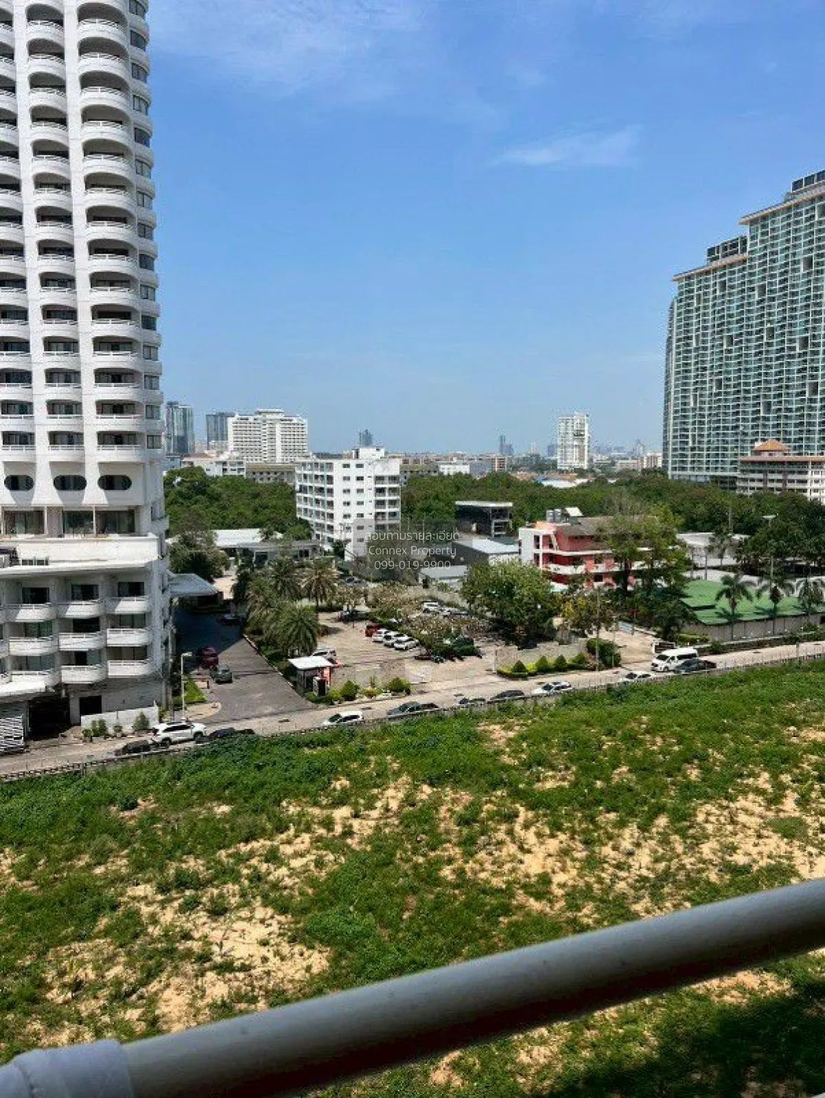 For Sale Condo , View Talay 8 , Mueang Phata , Bang Lamung , Chon