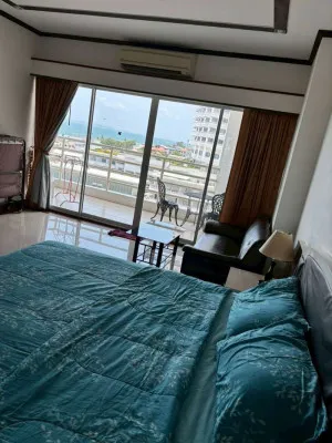 For Sale Condo , View Talay 8 , Mueang Phata , Bang Lamung , Chon Buri , CX-158748