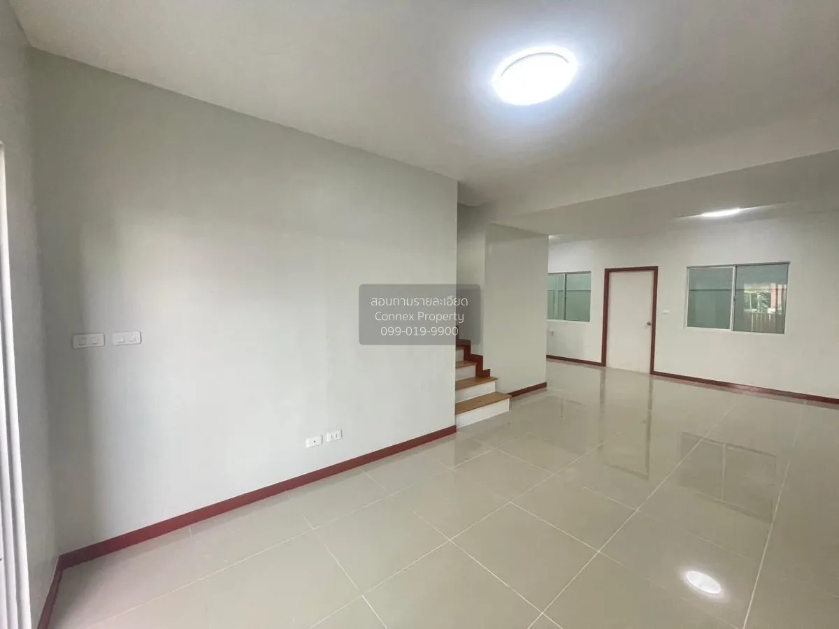 For Sale Townhouse/Townhome  , Pruksa Ville 78 Srinakarin - Thepa 3