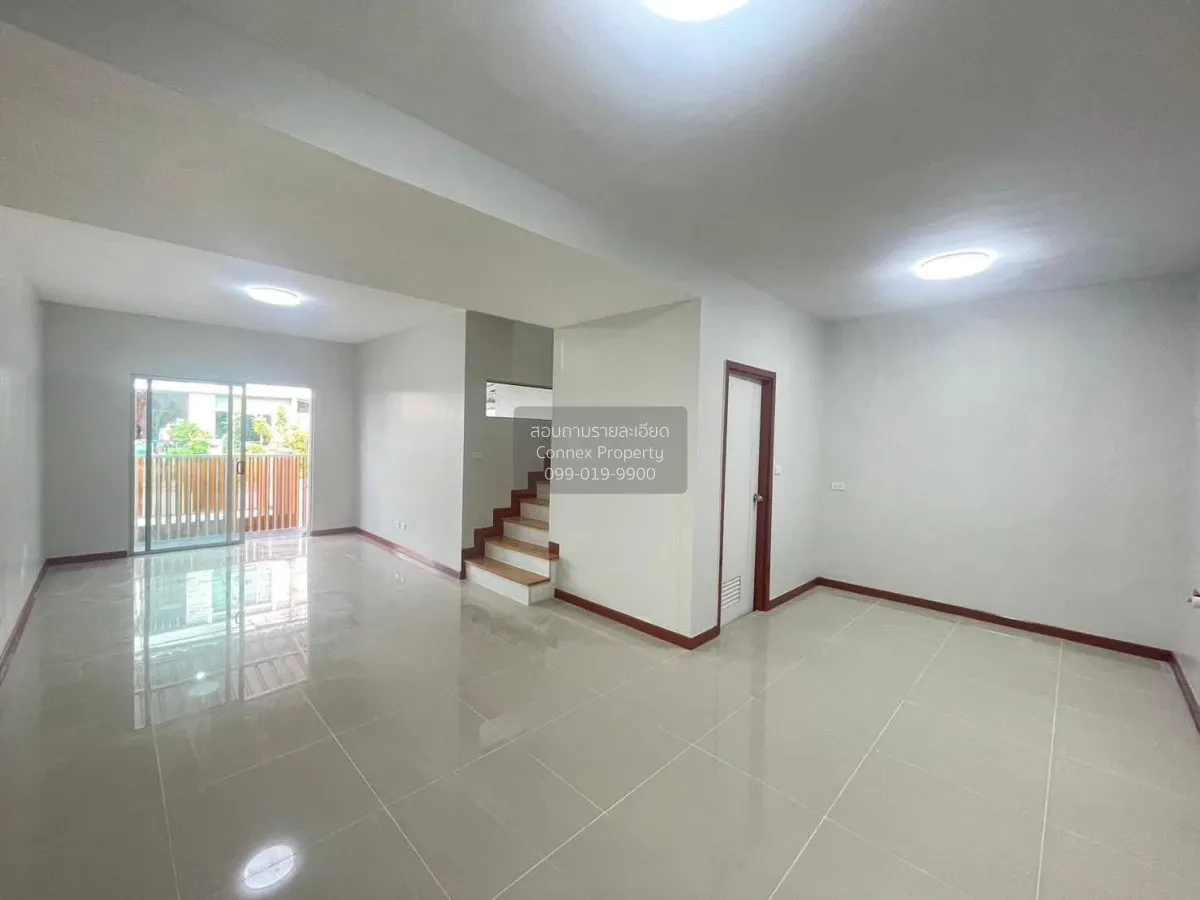 For Sale Townhouse/Townhome  , Pruksa Ville 78 Srinakarin - Thepa 4
