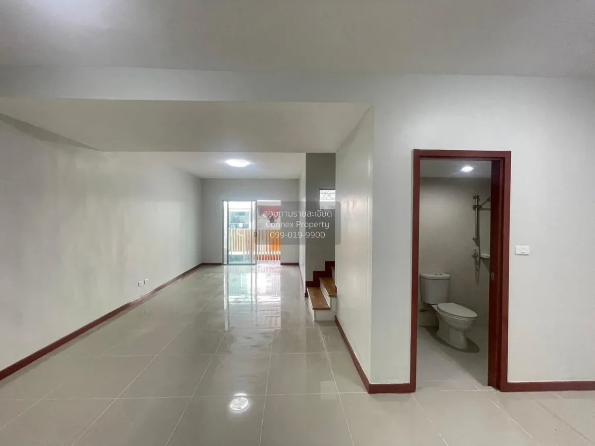 For Sale Townhouse/Townhome  , Pruksa Ville 78 Srinakarin - Thepa