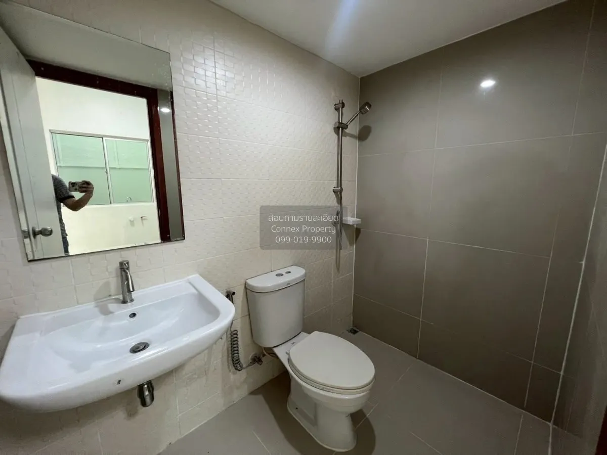 For Sale Townhouse/Townhome  , Pruksa Ville 78 Srinakarin - Thepa