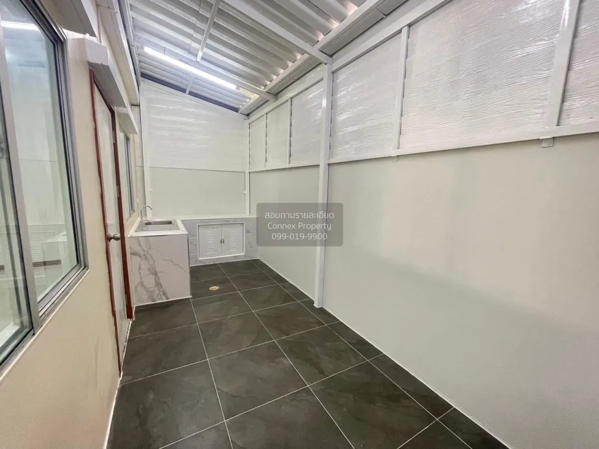 For Sale Townhouse/Townhome  , Pruksa Ville 78 Srinakarin - Thepa