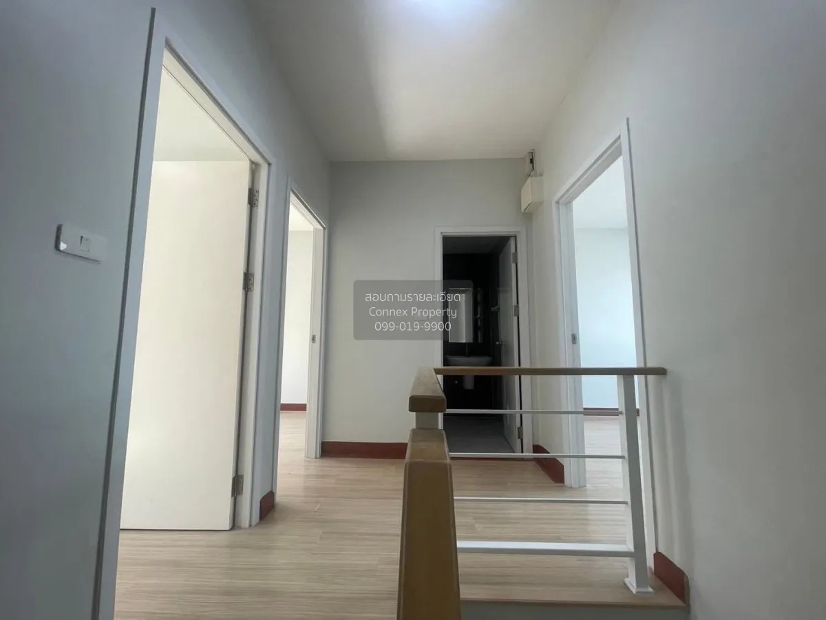 For Sale Townhouse/Townhome  , Pruksa Ville 78 Srinakarin - Thepa