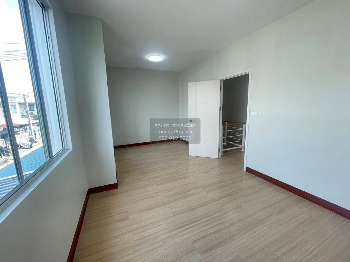 For Sale Townhouse/Townhome  , Pruksa Ville 78 Srinakarin - Thepa