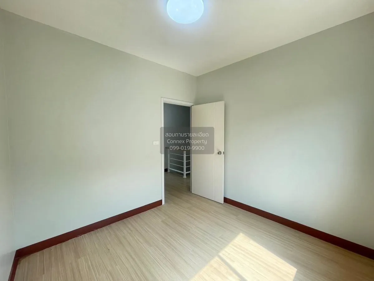 For Sale Townhouse/Townhome  , Pruksa Ville 78 Srinakarin - Thepa