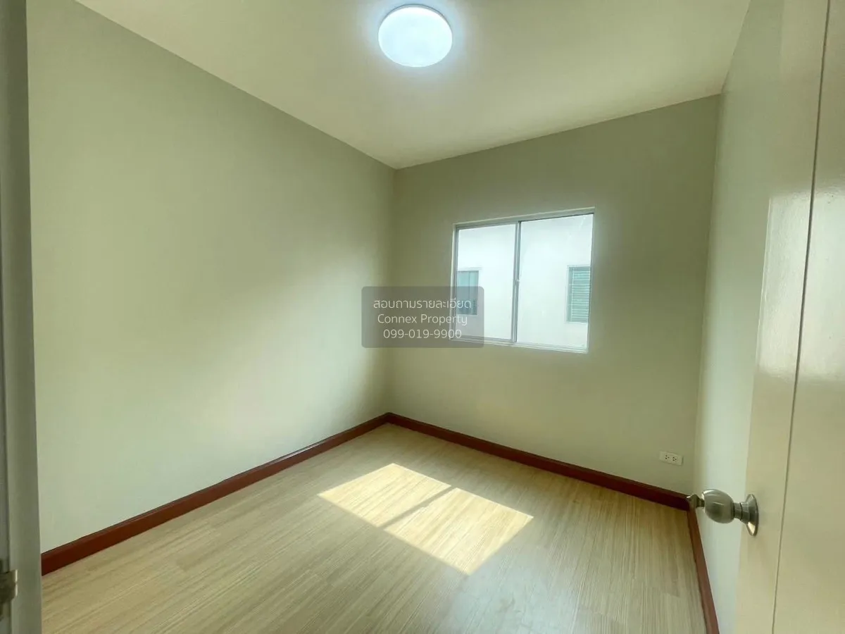 For Sale Townhouse/Townhome  , Pruksa Ville 78 Srinakarin - Thepa