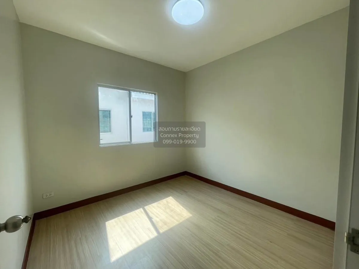 For Sale Townhouse/Townhome  , Pruksa Ville 78 Srinakarin - Thepa