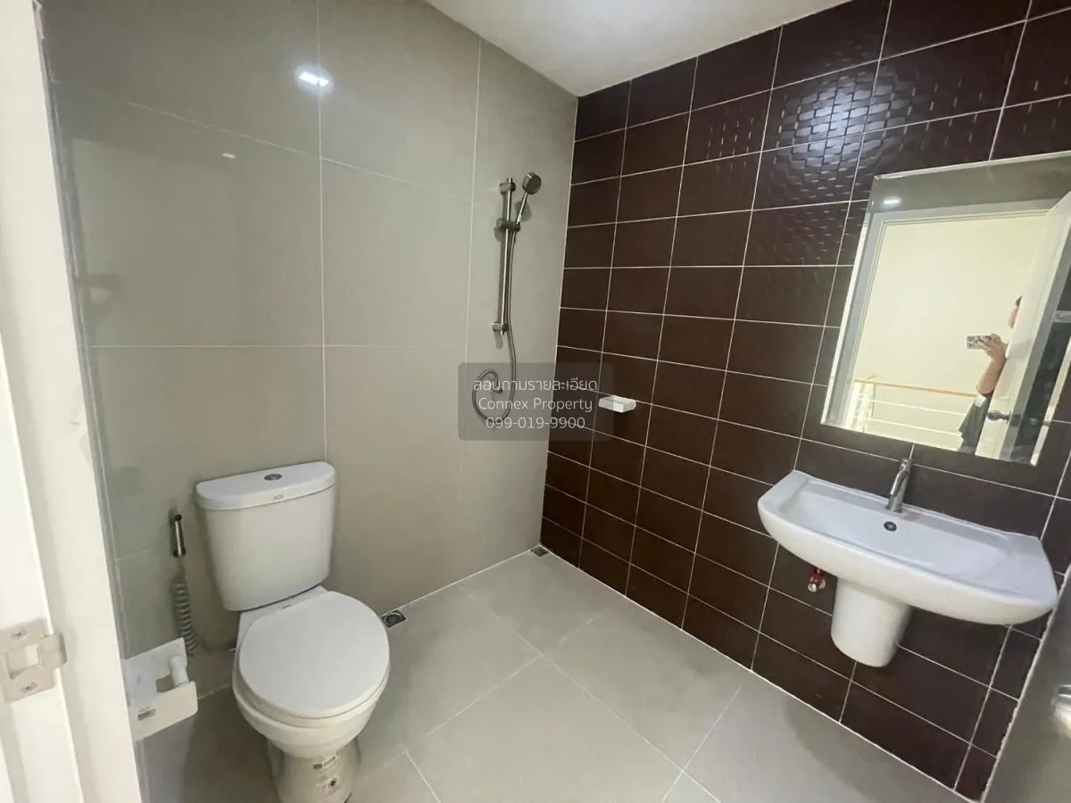 For Sale Townhouse/Townhome  , Pruksa Ville 78 Srinakarin - Thepa
