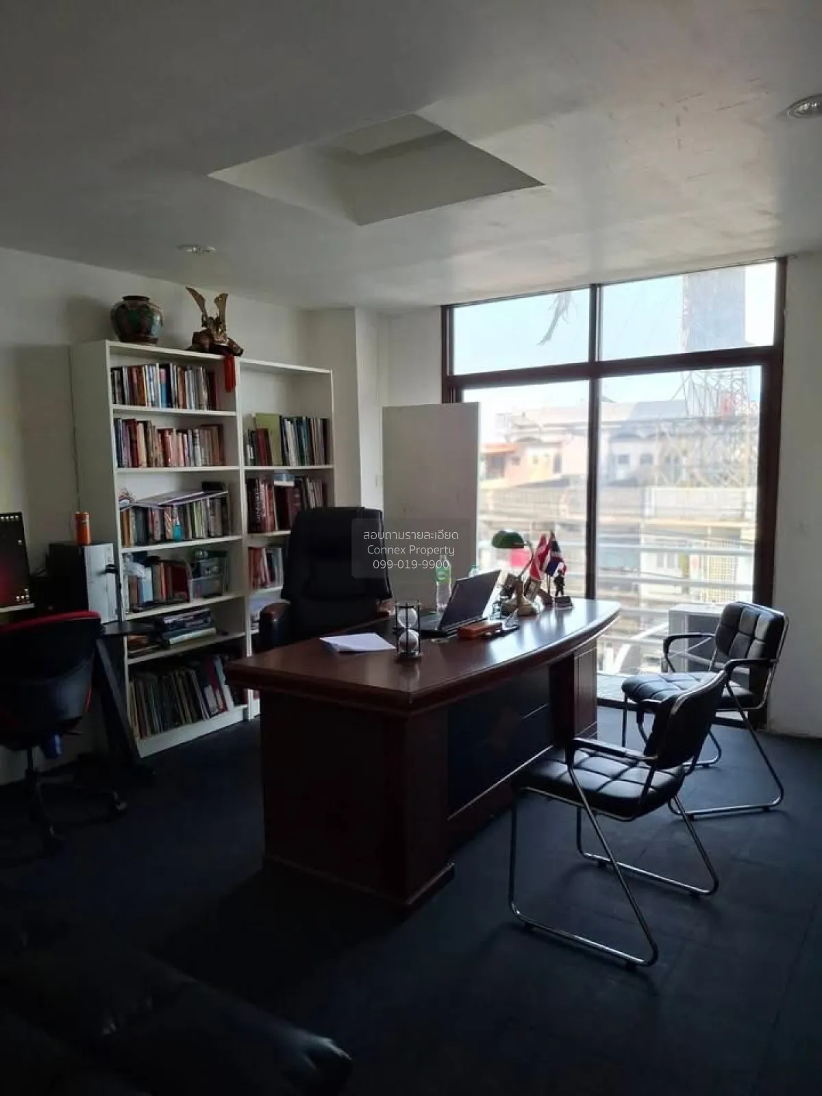 For Rent Commercial buildings for rent “Onnut road”  , corner uni 4
