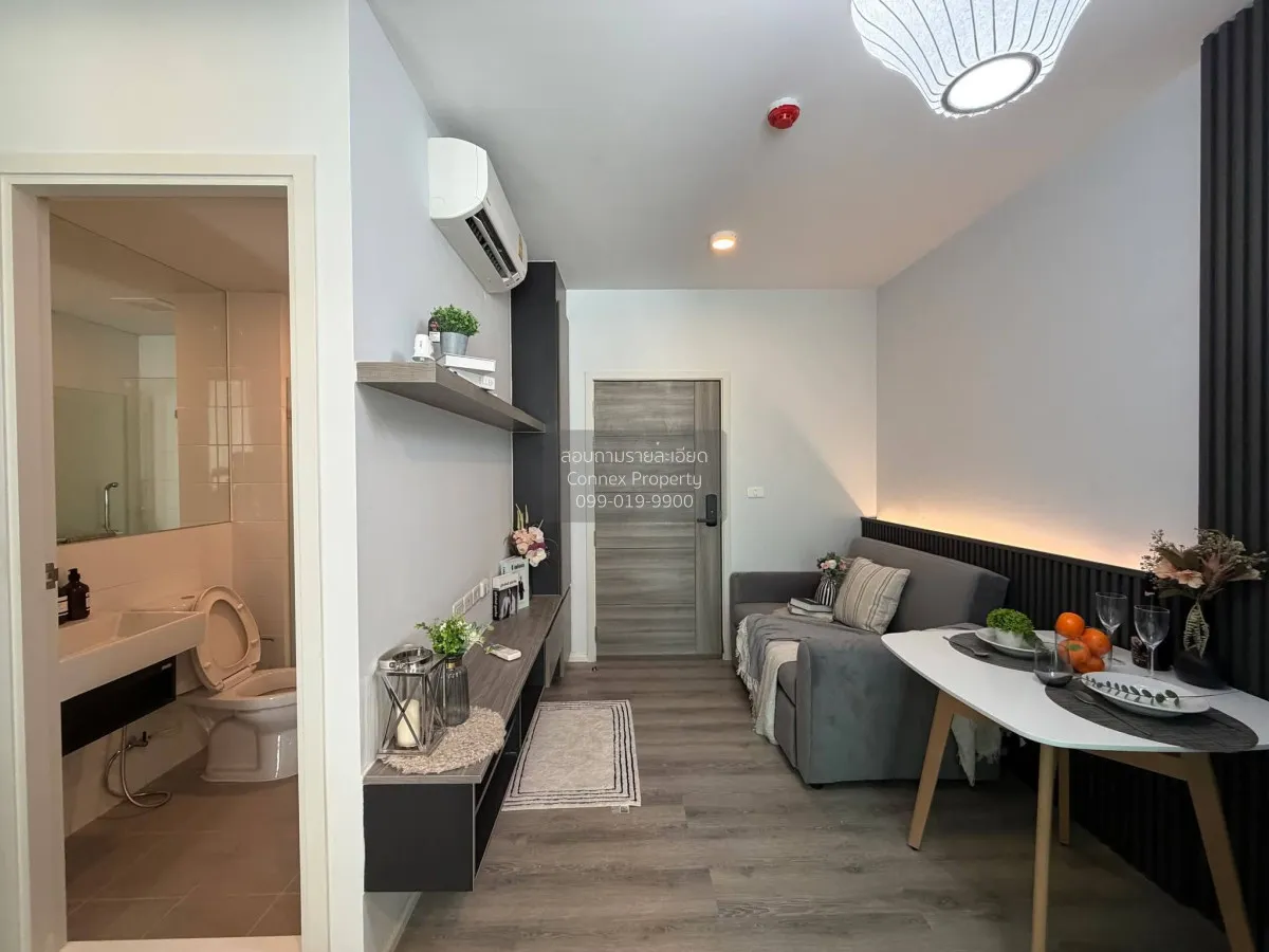 For Sale Condo , Notting Hill Sukhumvit 105 , newly renovated , B 2