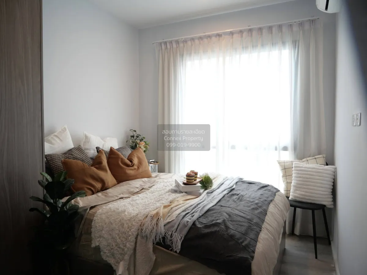 For Sale Condo , Notting Hill Sukhumvit 105 , newly renovated , B 3
