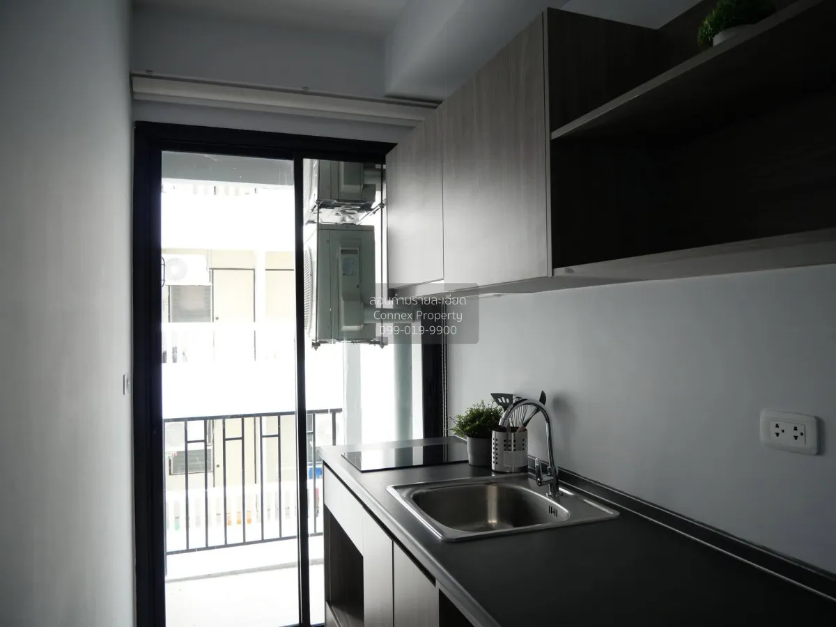 For Sale Condo , Notting Hill Sukhumvit 105 , newly renovated , B 4