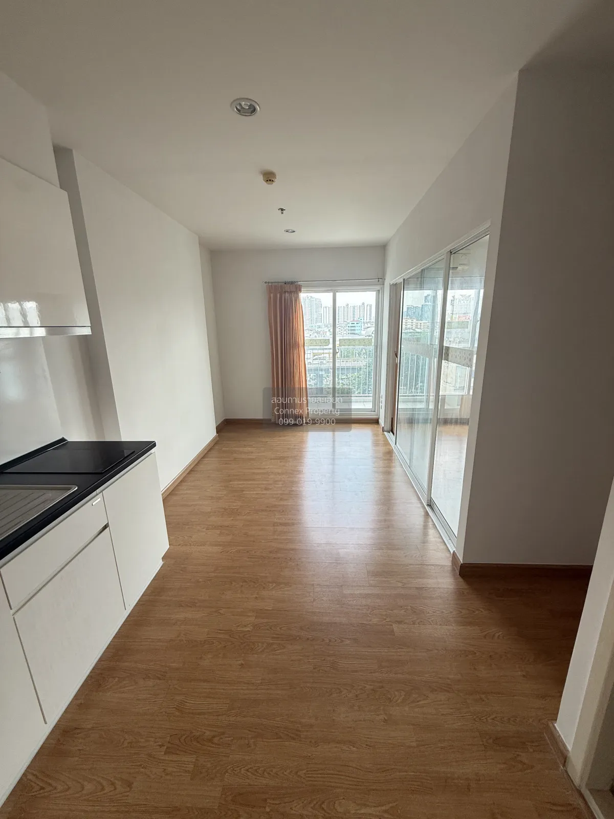 For Rent Condo , The Parkland Ratchada - Wongsawang , newly renov 1