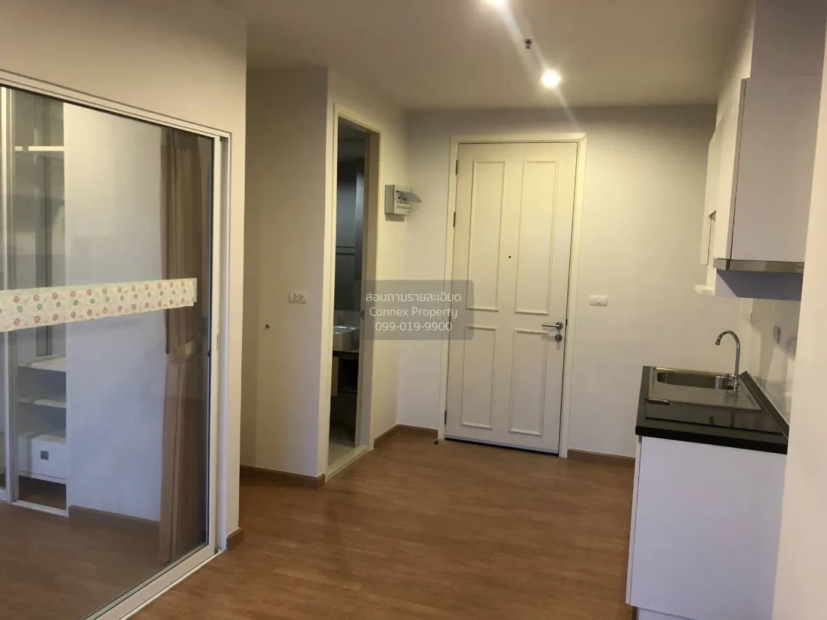 For Rent Condo , The Parkland Ratchada - Wongsawang , newly renov 1
