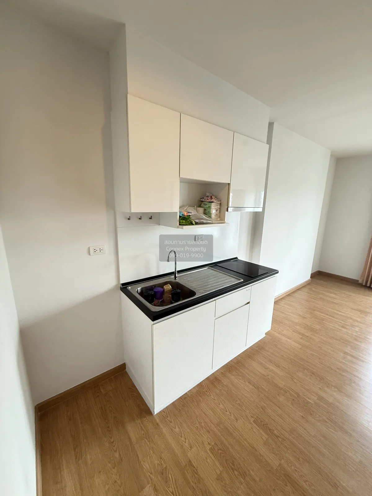 For Rent Condo , The Parkland Ratchada - Wongsawang , newly renov 2