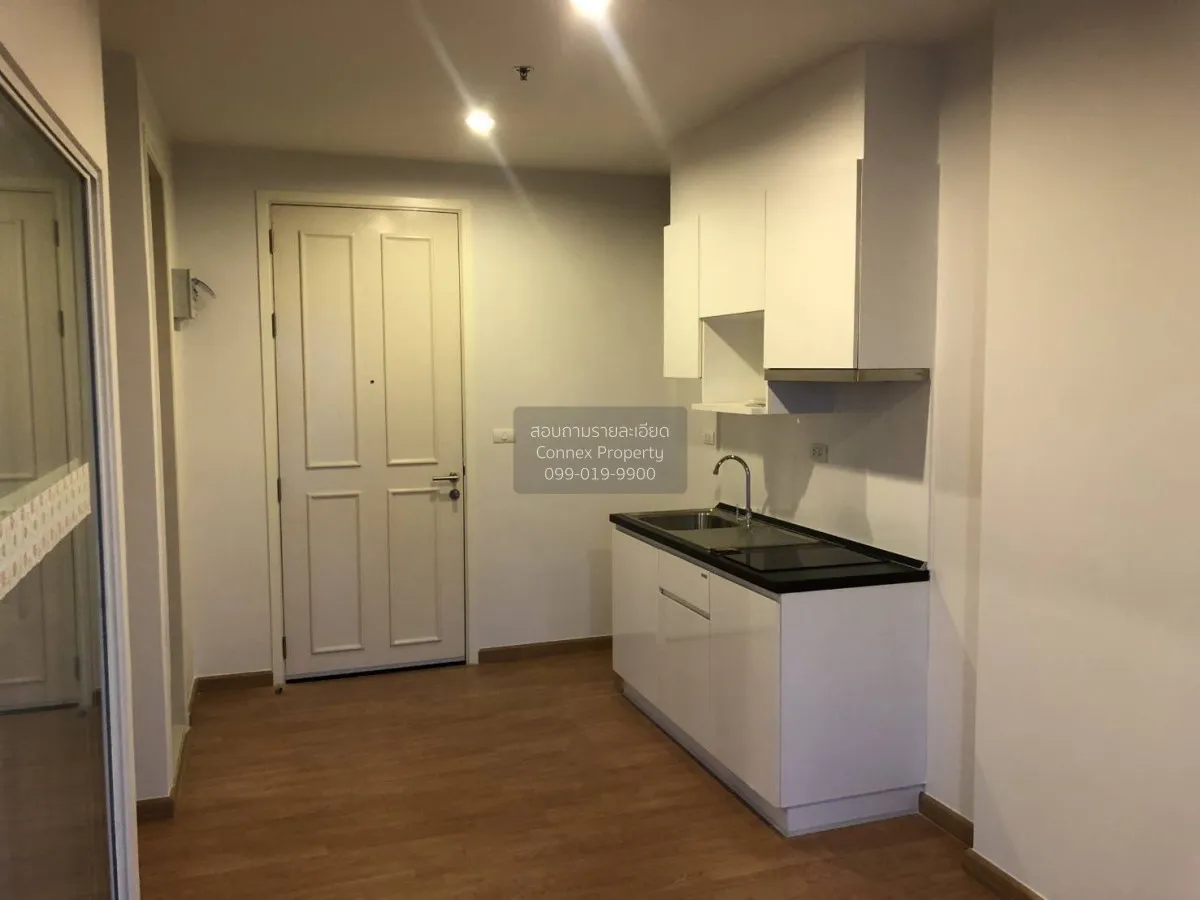 For Rent Condo , The Parkland Ratchada - Wongsawang , newly renov 3