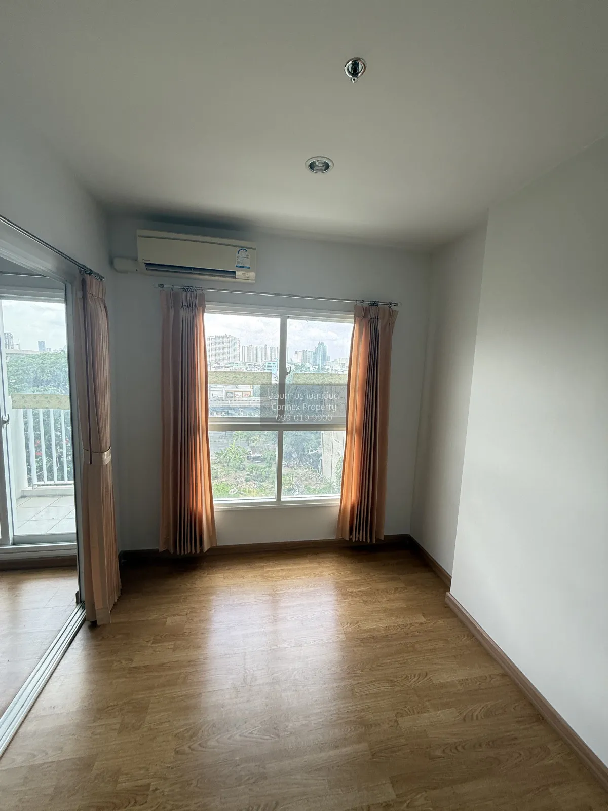 For Rent Condo , The Parkland Ratchada - Wongsawang , newly renov 3