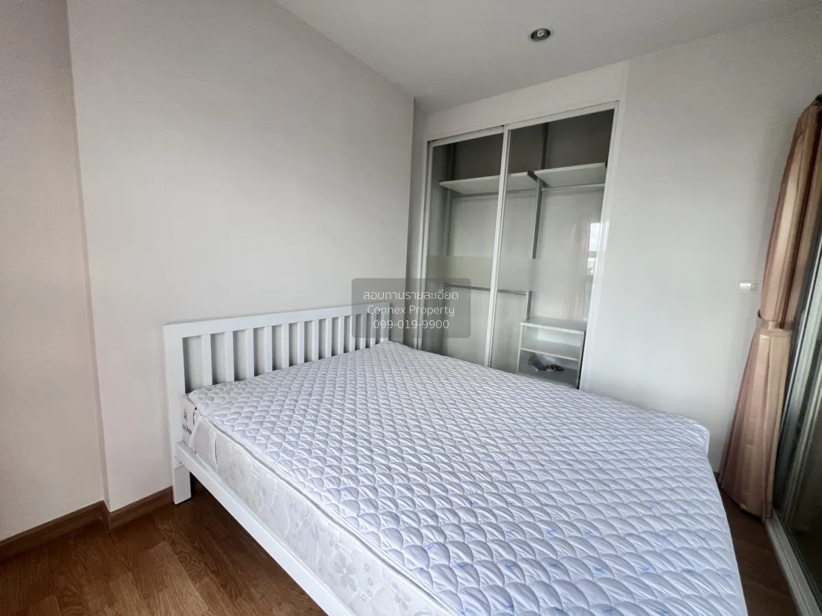 For Rent Condo , The Parkland Ratchada - Wongsawang , newly renov 4