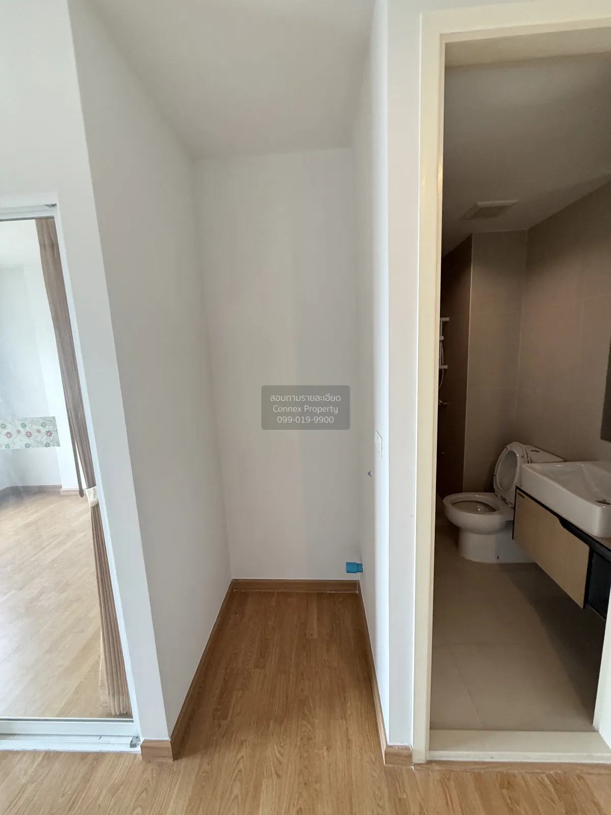 For Rent Condo , The Parkland Ratchada - Wongsawang , newly renov