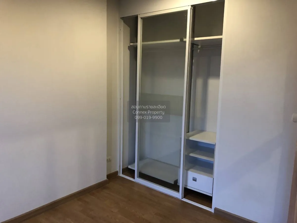 For Rent Condo , The Parkland Ratchada - Wongsawang , newly renov