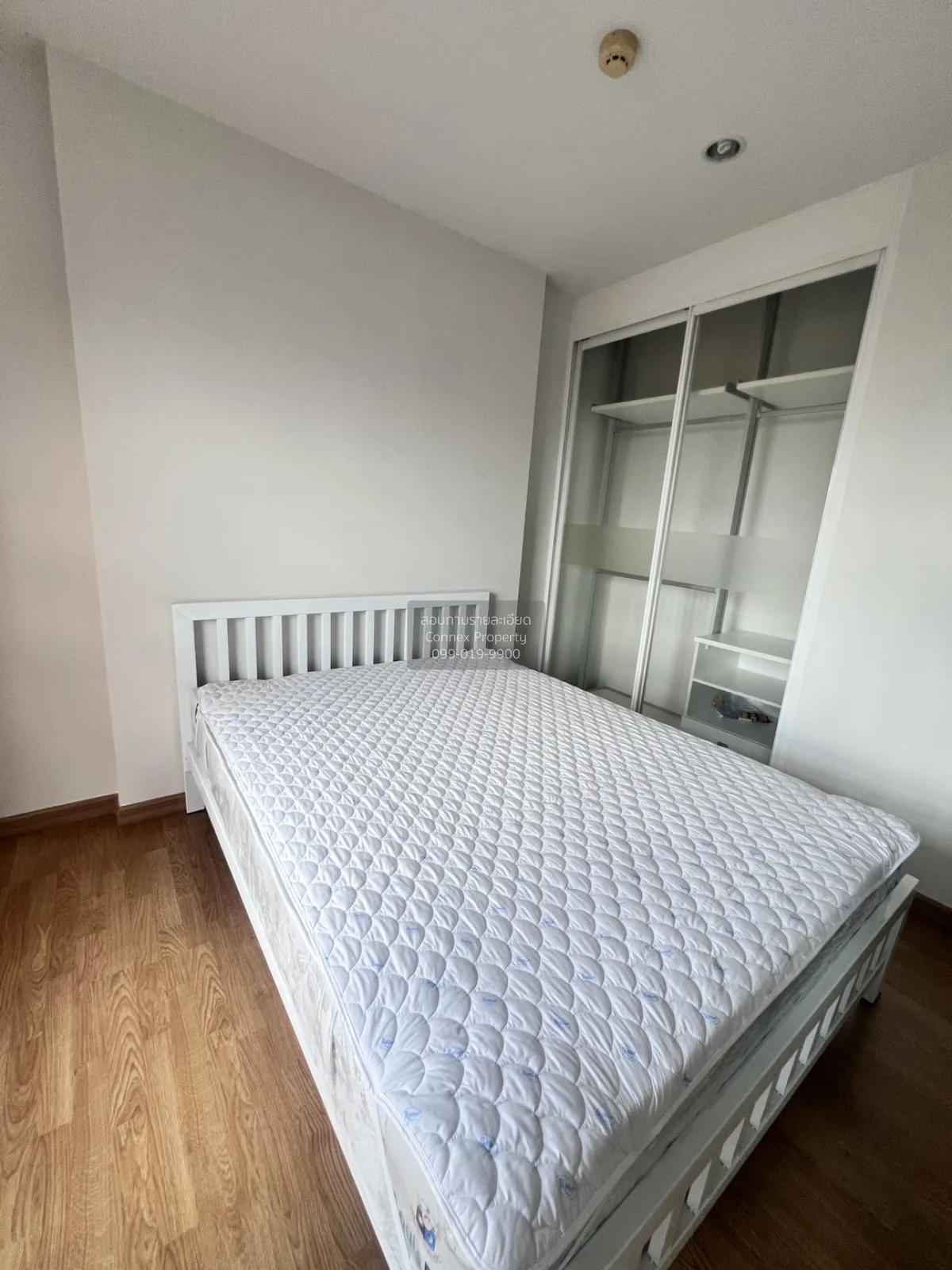 For Rent Condo , The Parkland Ratchada - Wongsawang , newly renov