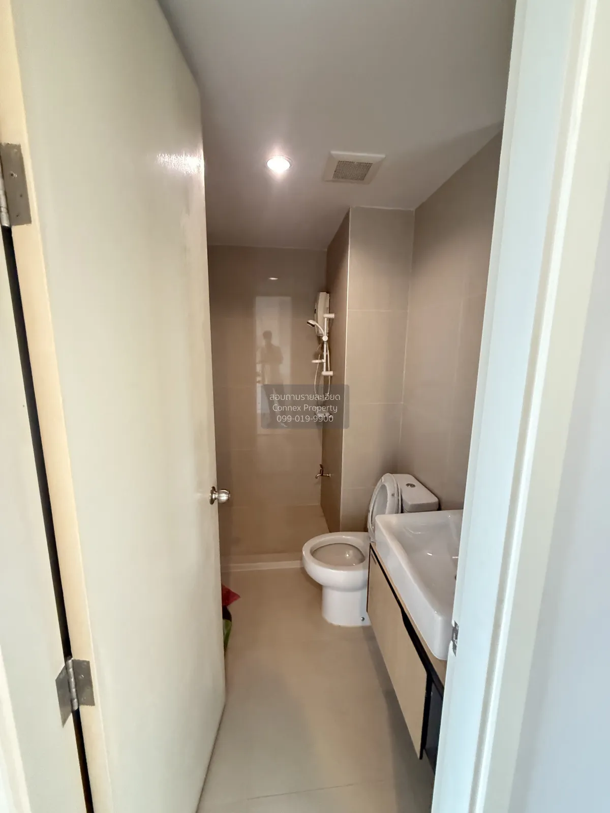 For Rent Condo , The Parkland Ratchada - Wongsawang , newly renov