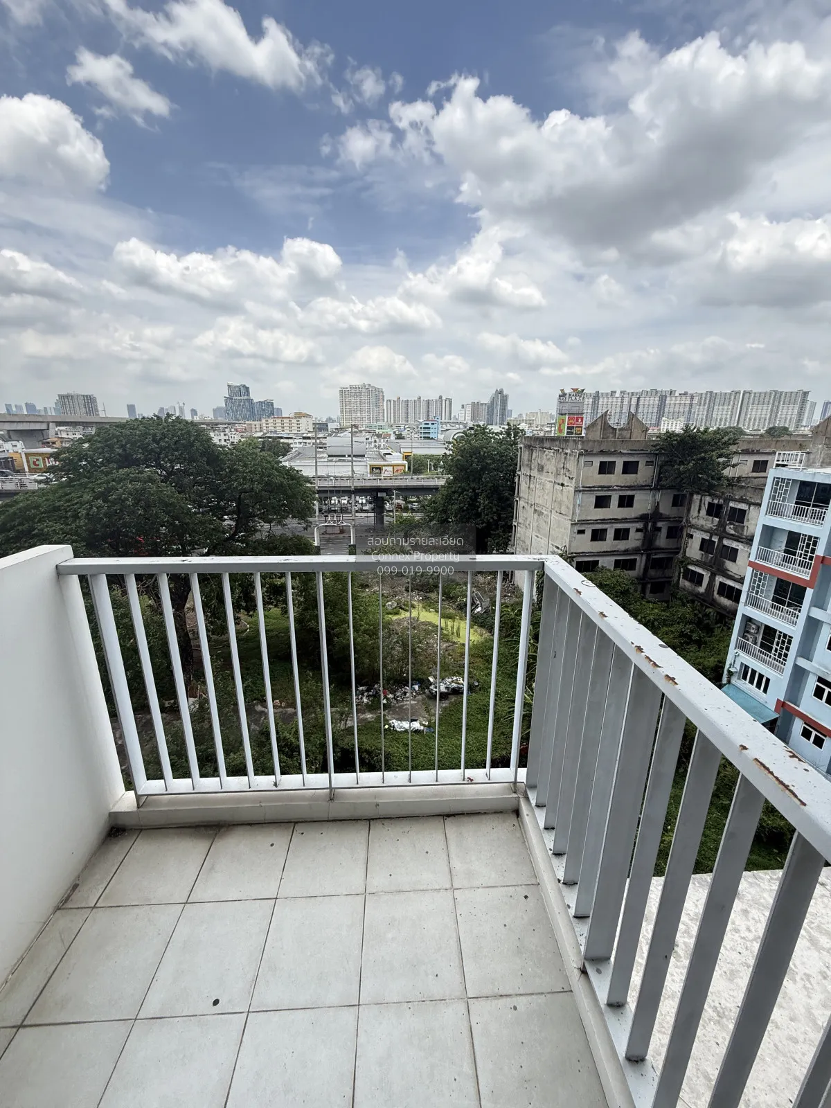 For Rent Condo , The Parkland Ratchada - Wongsawang , newly renov