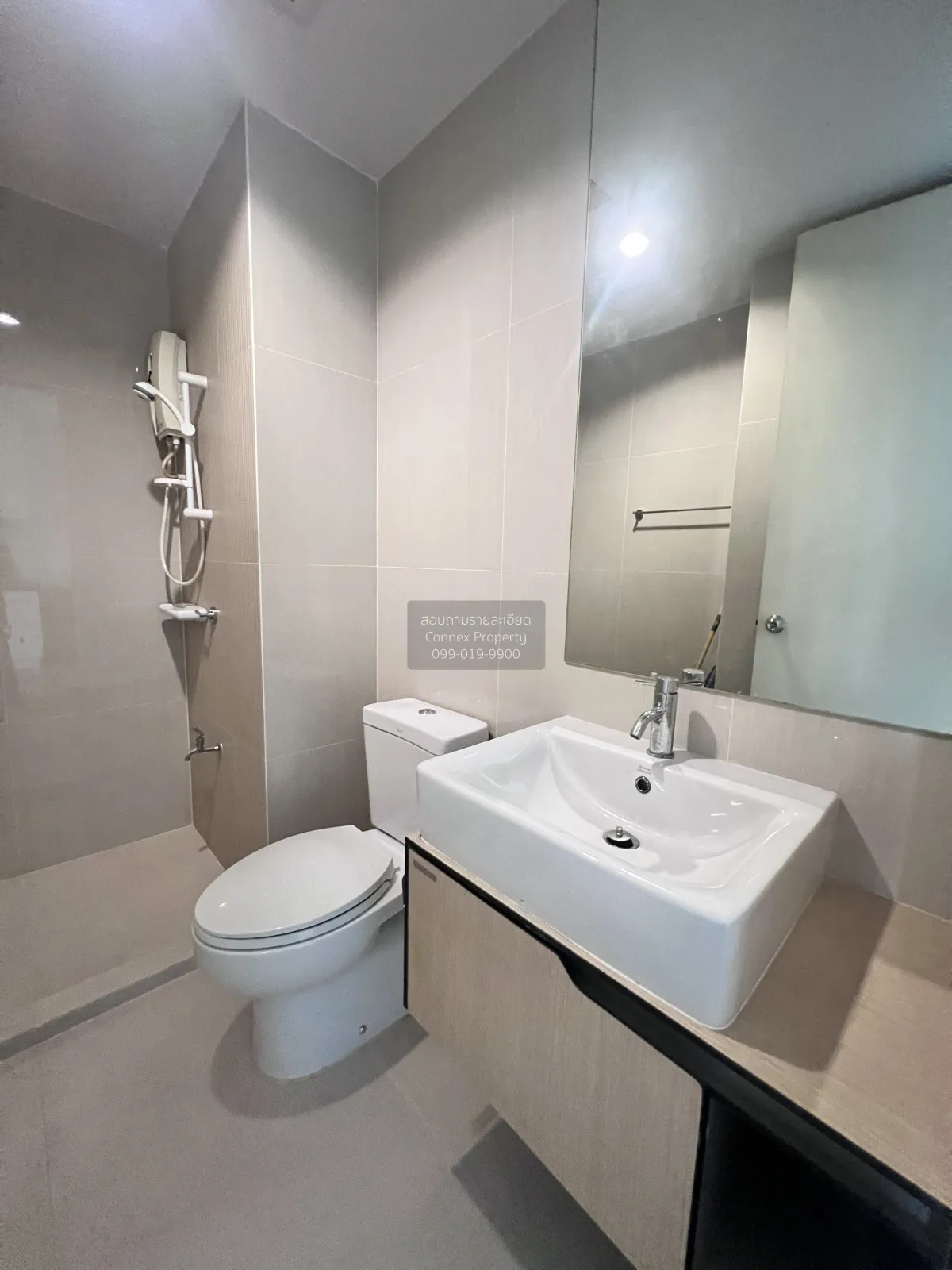 For Rent Condo , The Parkland Ratchada - Wongsawang , newly renov