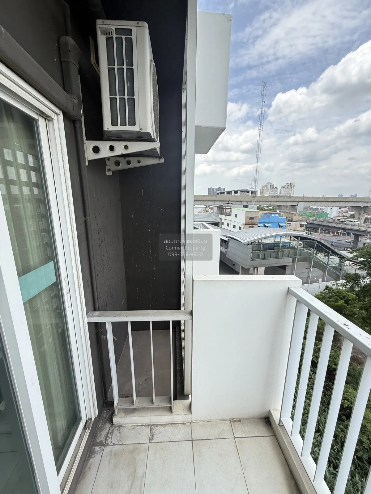 For Rent Condo , The Parkland Ratchada - Wongsawang , newly renov