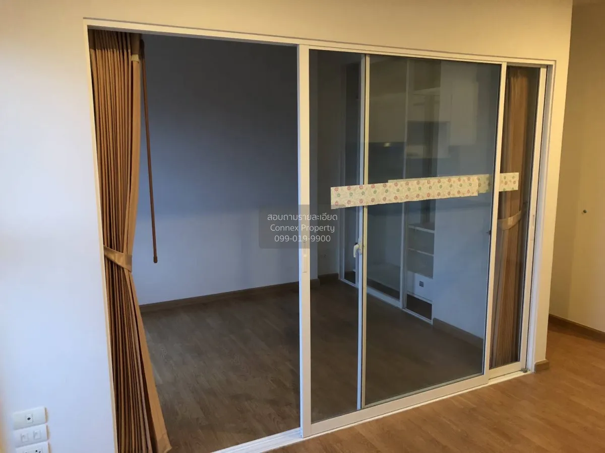 For Sale Condo , The Parkland Ratchada - Wongsawang , MRT-Wong Sa