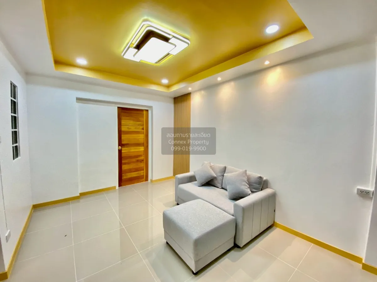 For Sale Townhouse/Townhome  , Baan Buathong 4 Baan Kluay-Sai Noi 4