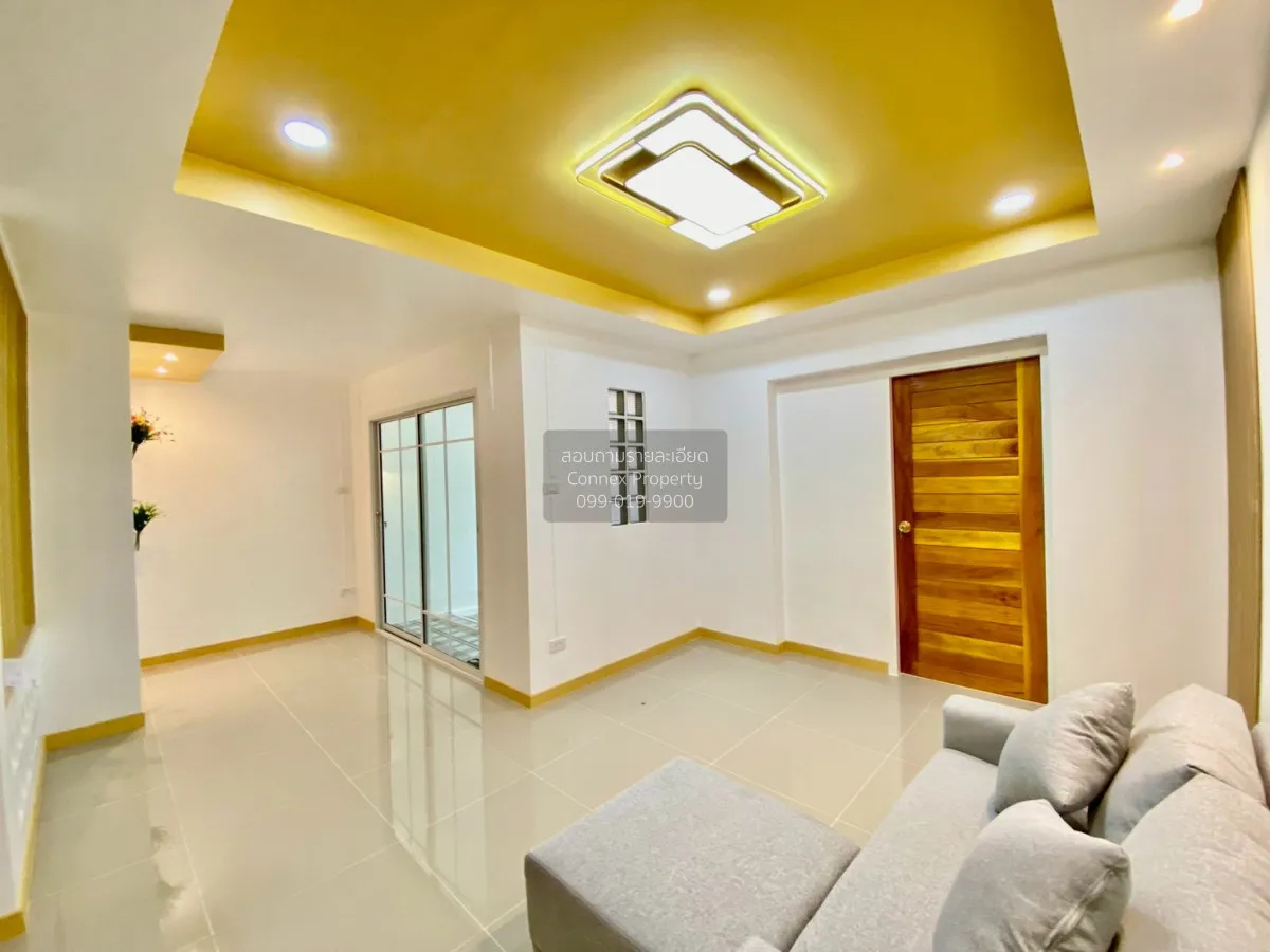 For Sale Townhouse/Townhome  , Baan Buathong 4 Baan Kluay-Sai Noi