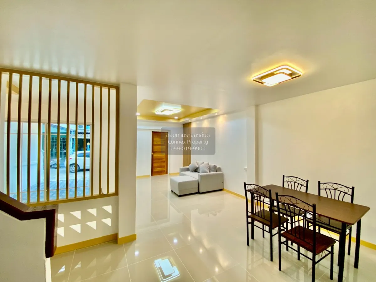 For Sale Townhouse/Townhome  , Baan Buathong 4 Baan Kluay-Sai Noi