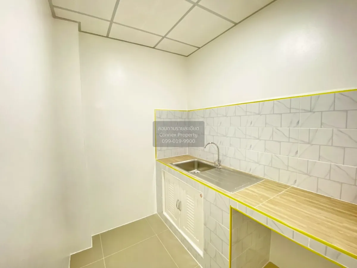 For Sale Townhouse/Townhome  , Baan Buathong 4 Baan Kluay-Sai Noi