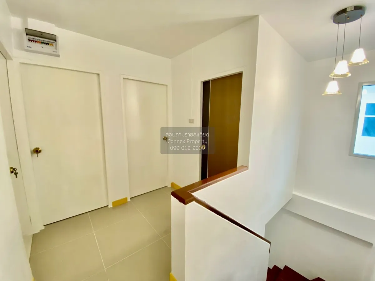 For Sale Townhouse/Townhome  , Baan Buathong 4 Baan Kluay-Sai Noi