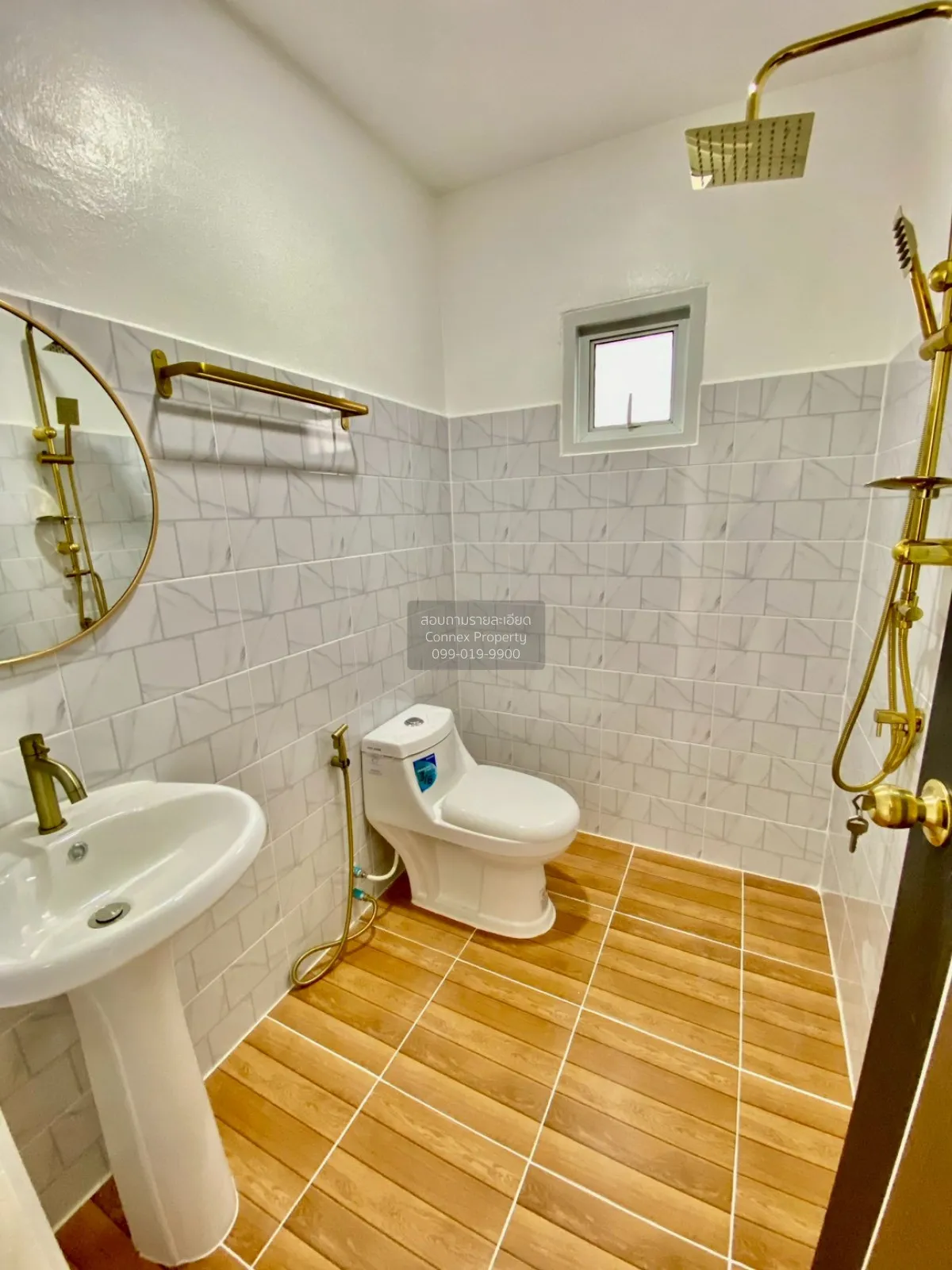 For Sale Townhouse/Townhome  , Baan Buathong 4 Baan Kluay-Sai Noi