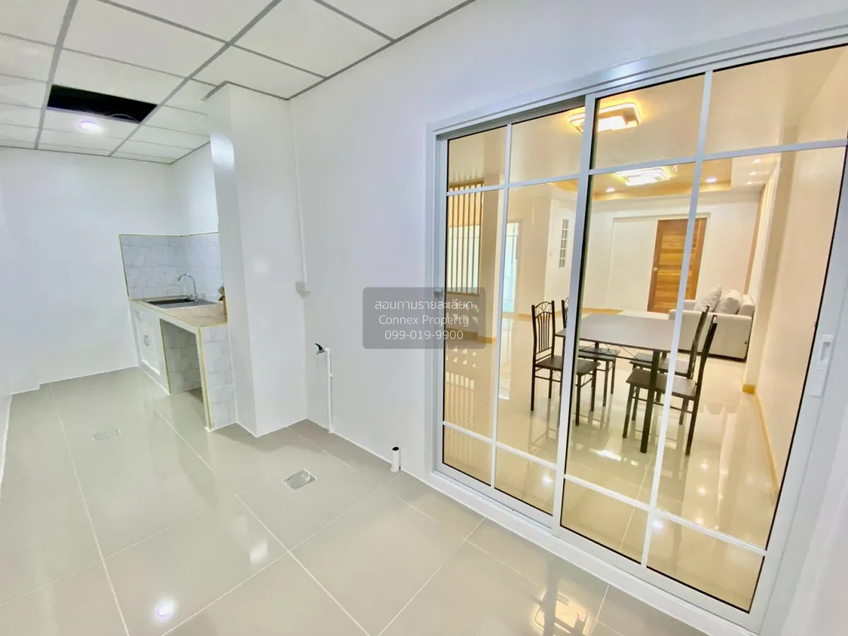 For Sale Townhouse/Townhome  , Baan Buathong 4 Baan Kluay-Sai Noi