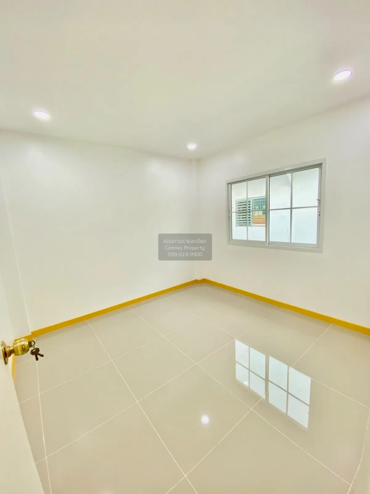 For Sale Townhouse/Townhome  , Baan Buathong 4 Baan Kluay-Sai Noi