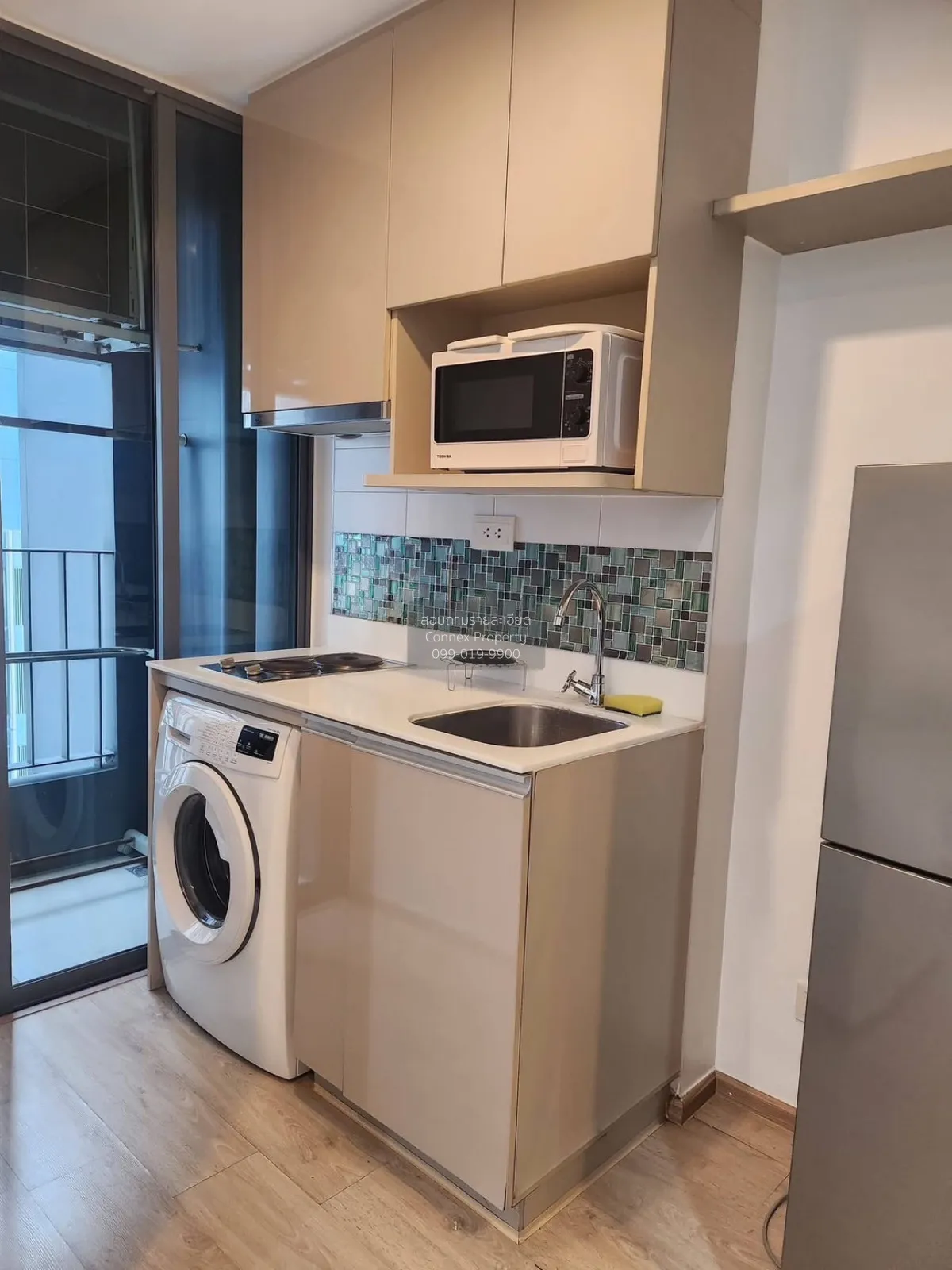 For Rent Condo , Ideo Q Chula-Samyan , Duplex , MRT-Sam Yan , Ban 4